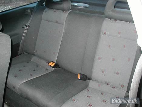 VW Golf III *R.I.P* billede 4