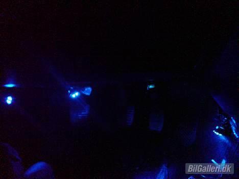 Ford Sierra 2.0i billede 6