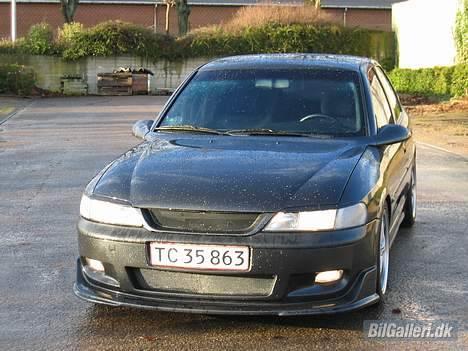 Peugeot (solgt) SorteSlyngel billede 15