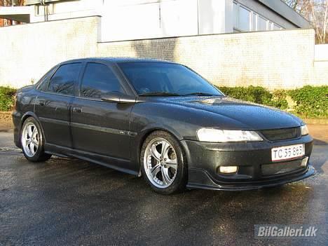 Peugeot (solgt) SorteSlyngel billede 16