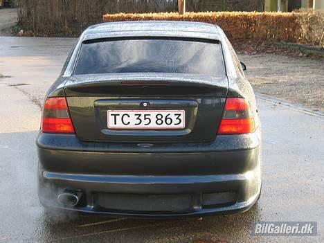 Peugeot (solgt) SorteSlyngel billede 18