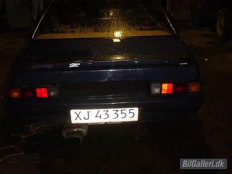 Opel manta 2.0 (solgt) billede 3