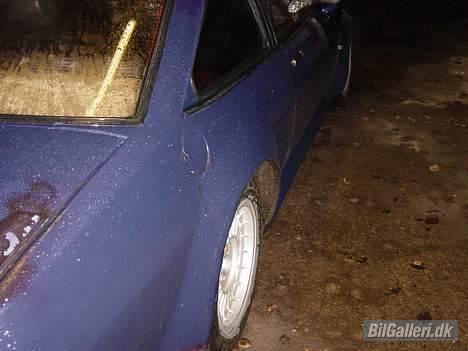 Opel manta 2.0 (solgt) billede 5