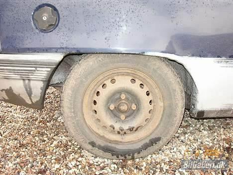 Opel kadett (solgt) billede 7