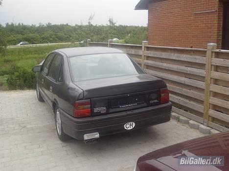Opel Vectra 2000 16v *SOLGT* billede 3