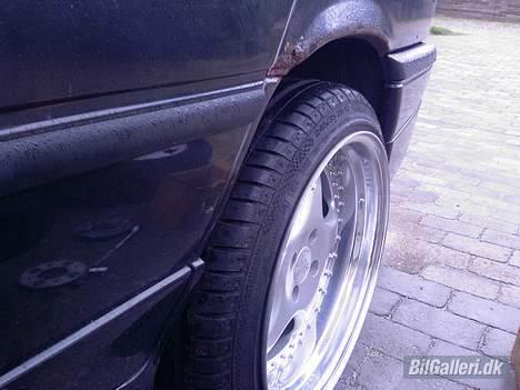 Opel Vectra 2000 16v *SOLGT* billede 5