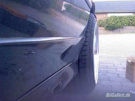 Opel Vectra 2000 16v *SOLGT* billede 6