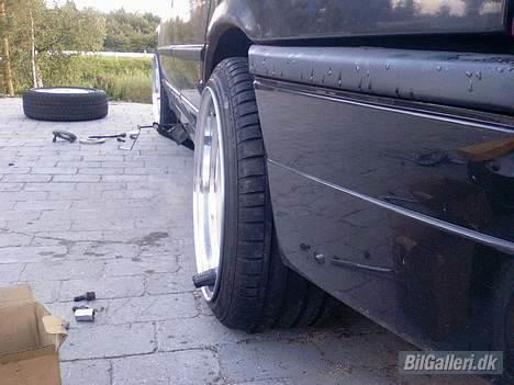 Opel Vectra 2000 16v *SOLGT* billede 7