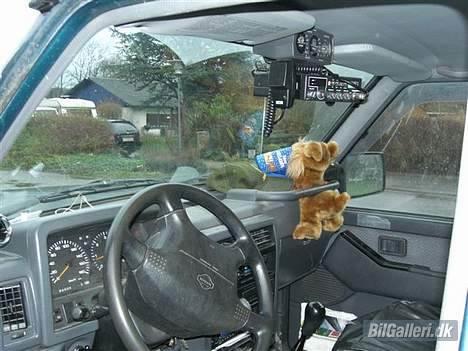 Nissan Patrol GR billede 3