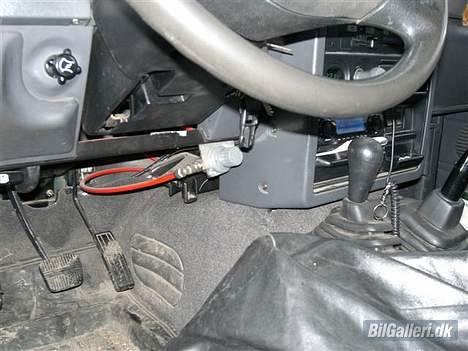 Nissan Patrol GR billede 4