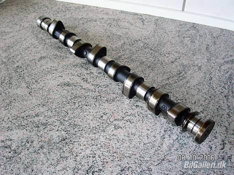 Volvo 760 turbo SOLGT - k-knast billede 3