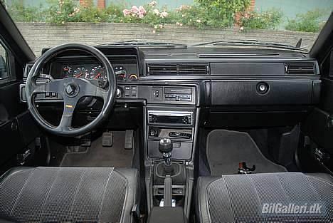 Volvo 760 turbo SOLGT billede 10