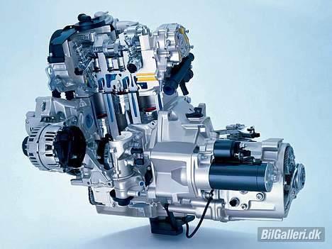 VW Lupo 3L billede 16