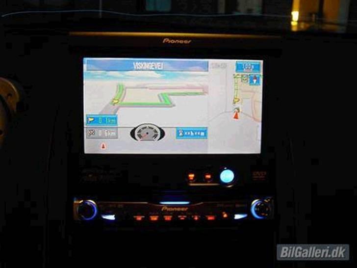 VW Lupo 3L billede 19