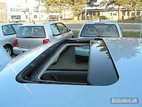 VW Lupo 3L billede 20