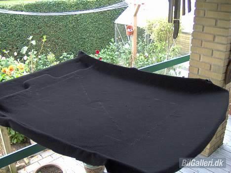 Mitsubishi Lancer SOLGT billede 4