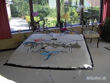 Mitsubishi Lancer SOLGT billede 5