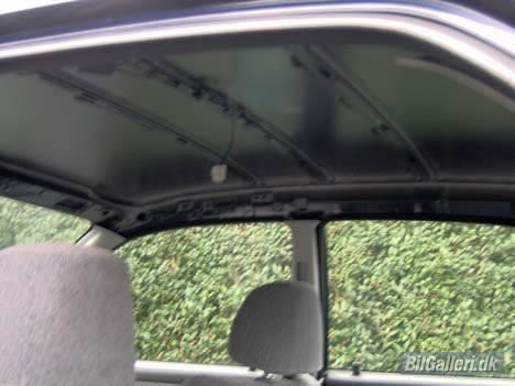 Mitsubishi Lancer SOLGT billede 6