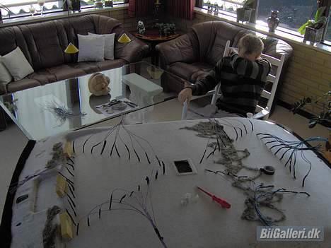 Mitsubishi Lancer SOLGT billede 7