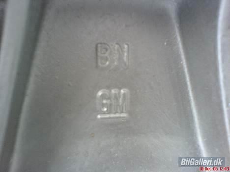 Opel Kadett C Coupe 1200 - ATS CLassic 6x13" billede 5