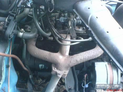 Opel Kadett C Coupe 1200 billede 10