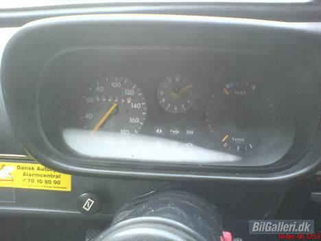 Opel Kadett C Coupe 1200 billede 12