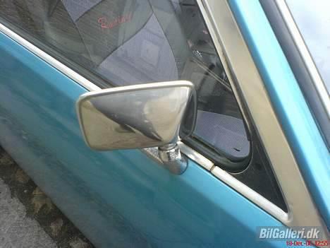 Opel Kadett C Coupe 1200 billede 16