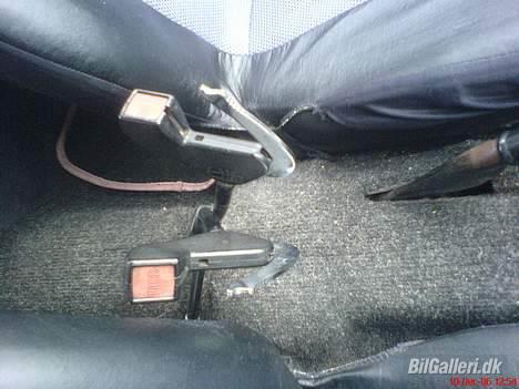 Opel Kadett C Coupe 1200 billede 18