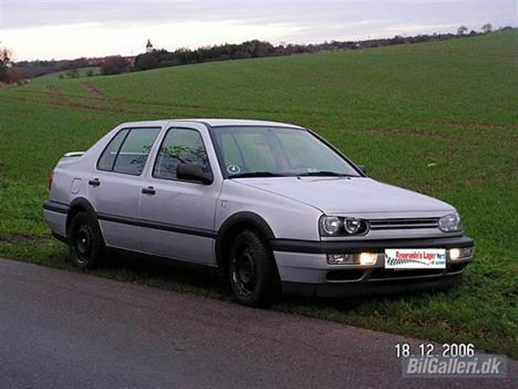 VW Vento cl billede 1