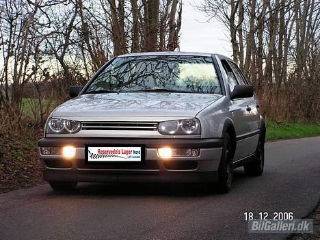 VW Vento cl billede 2