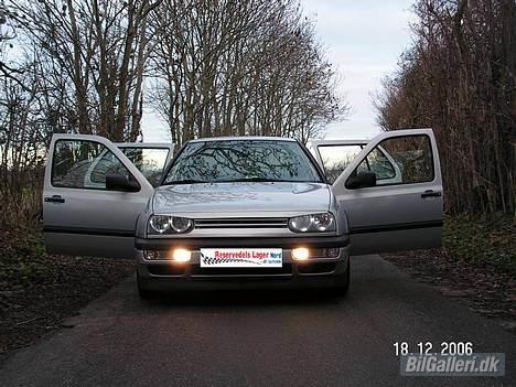 VW Vento cl billede 4