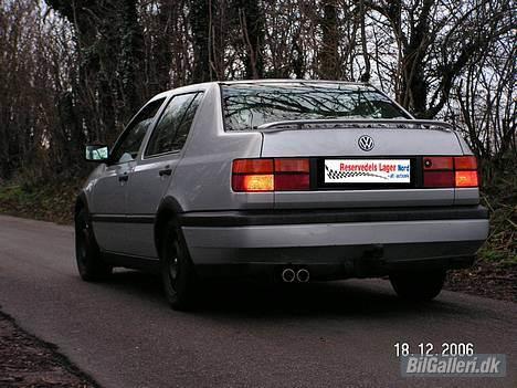 VW Vento cl billede 6