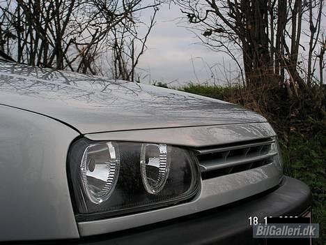 VW Vento cl billede 7