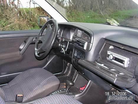 VW Vento cl billede 10