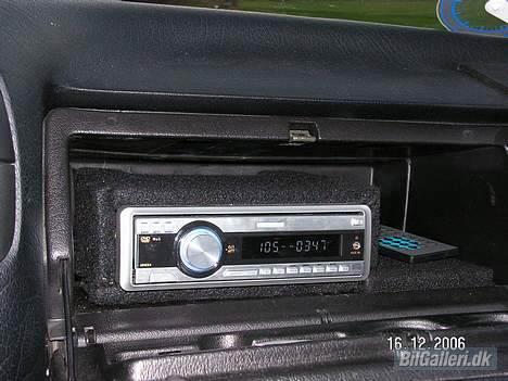 VW Vento cl billede 11