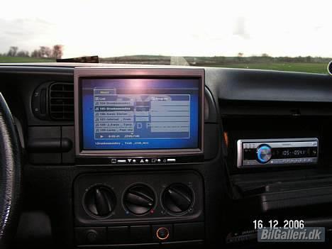 VW Vento cl billede 12