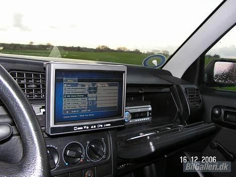 VW Vento cl billede 13