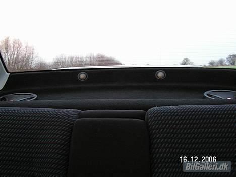 VW Vento cl billede 14