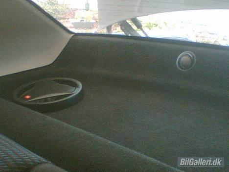 VW Vento cl billede 15