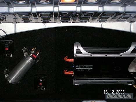 VW Vento cl billede 16