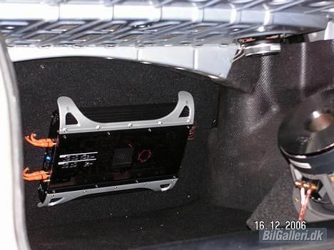 VW Vento cl billede 17