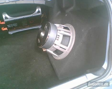 VW Vento cl billede 18