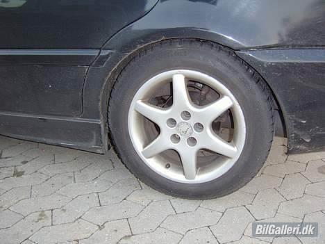 VW Golf 3 vr6,  - vinterfælgene billede 4