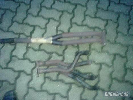 VW golf 2 solgt billede 2