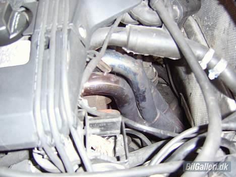 VW Golf 3 vr6,  billede 6