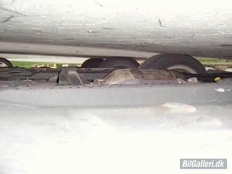 VW Golf 3 vr6,  billede 7