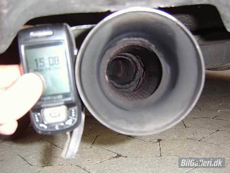 VW Golf 3 vr6,  billede 8