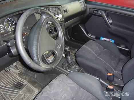 VW Golf 3 vr6,  billede 9