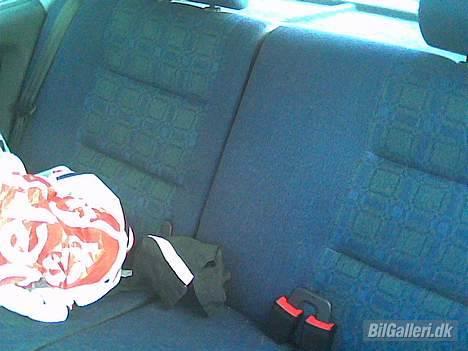 Peugeot 306 solgt billede 3