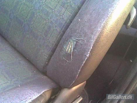 Peugeot 306 solgt billede 4